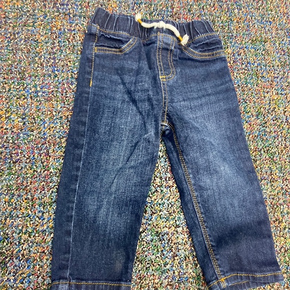 Top and Bottom Matching Set - Picture 2 of 3